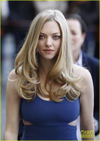 Amanda Seyfried