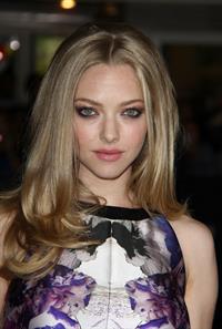 Amanda Seyfried