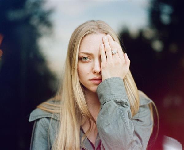 Amanda Seyfried