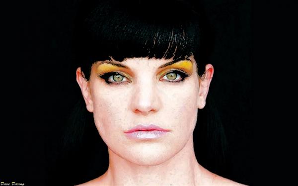 Pauley Perrette