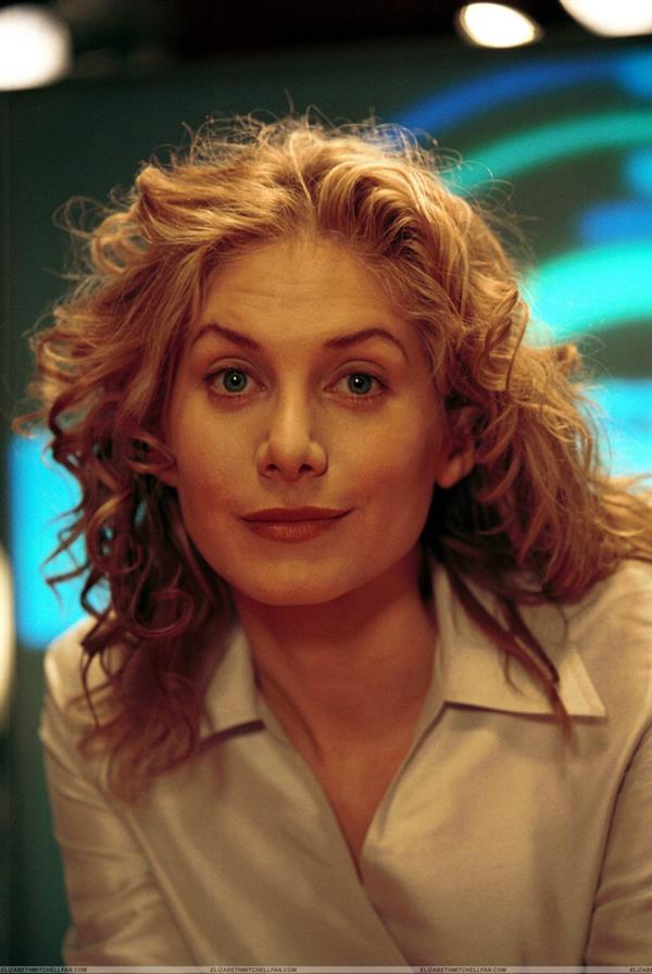 Elizabeth Mitchell