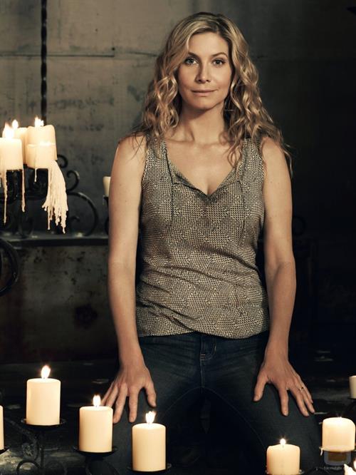 Elizabeth Mitchell