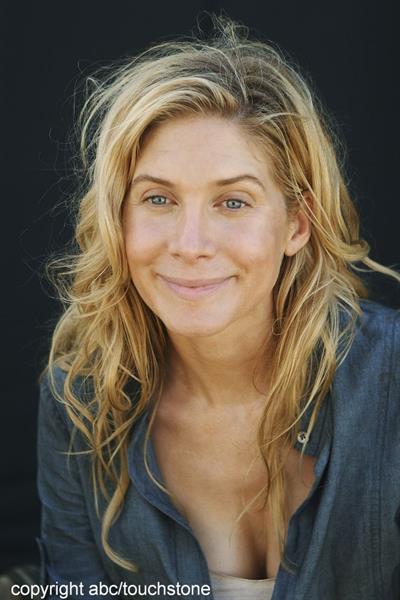 Elizabeth Mitchell