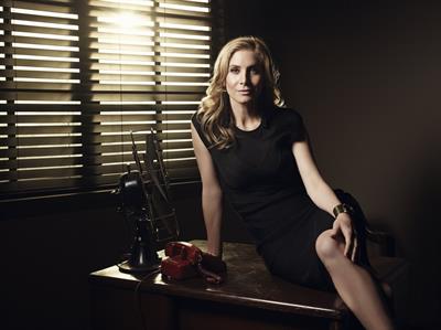 Elizabeth Mitchell