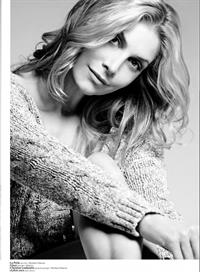 Elizabeth Mitchell