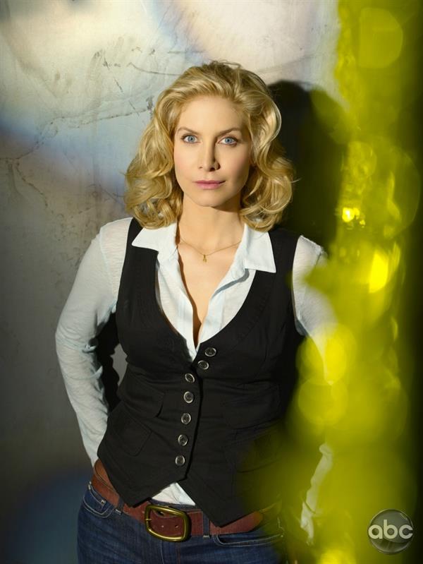 Elizabeth Mitchell