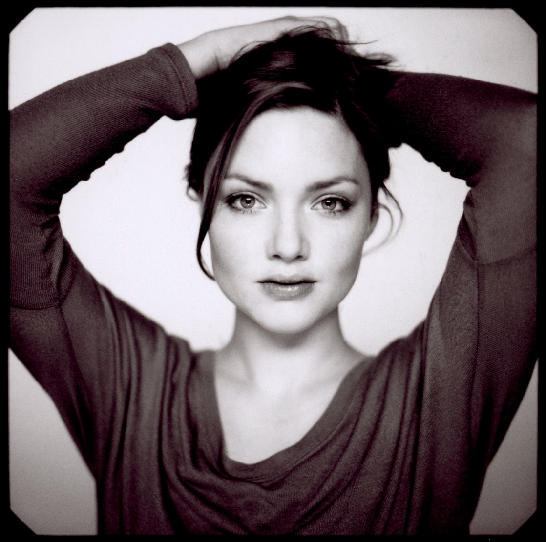 Holliday Grainger