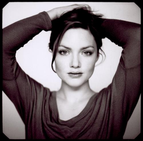 Holliday Grainger