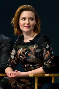 Holliday Grainger