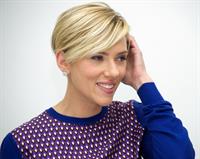 Scarlett Johansson