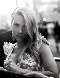 Scarlett Johansson