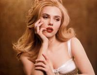 Scarlett Johansson
