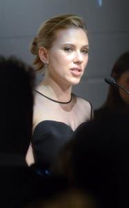 Scarlett Johansson