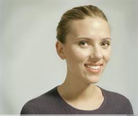 Scarlett Johansson