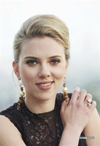 Scarlett Johansson