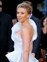 Scarlett Johansson