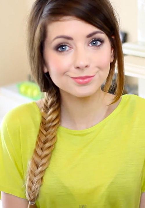 Zoe Sugg