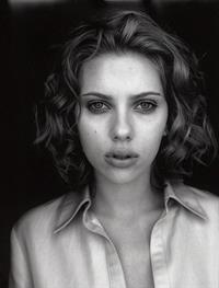 Scarlett Johansson