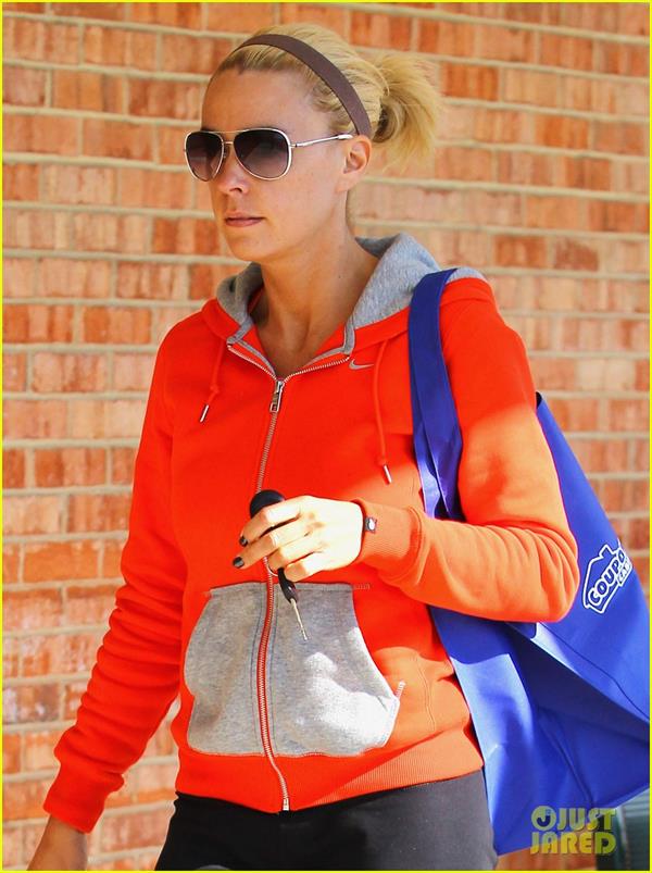 Kate Gosselin