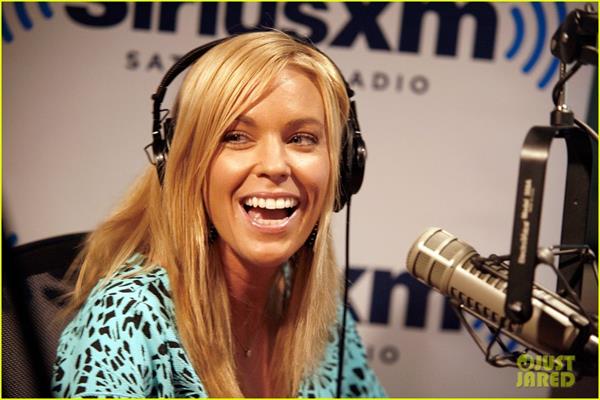 Kate Gosselin