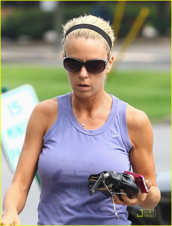 Kate Gosselin