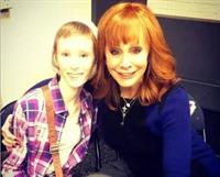 Reba McEntire