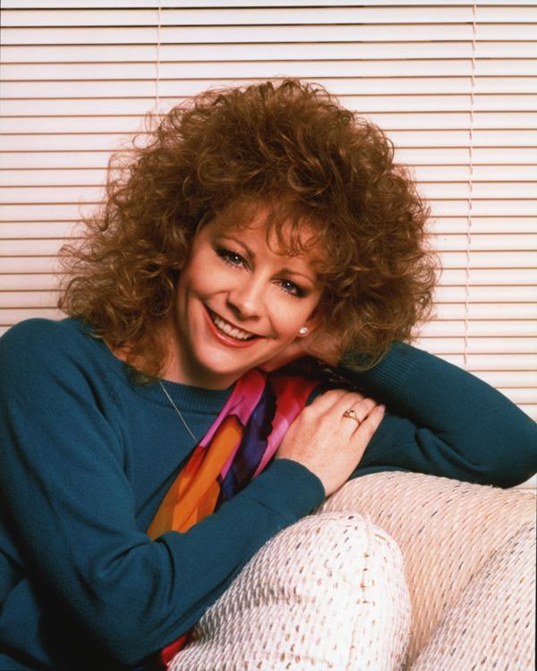 Reba McEntire