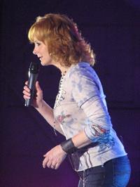 Reba McEntire