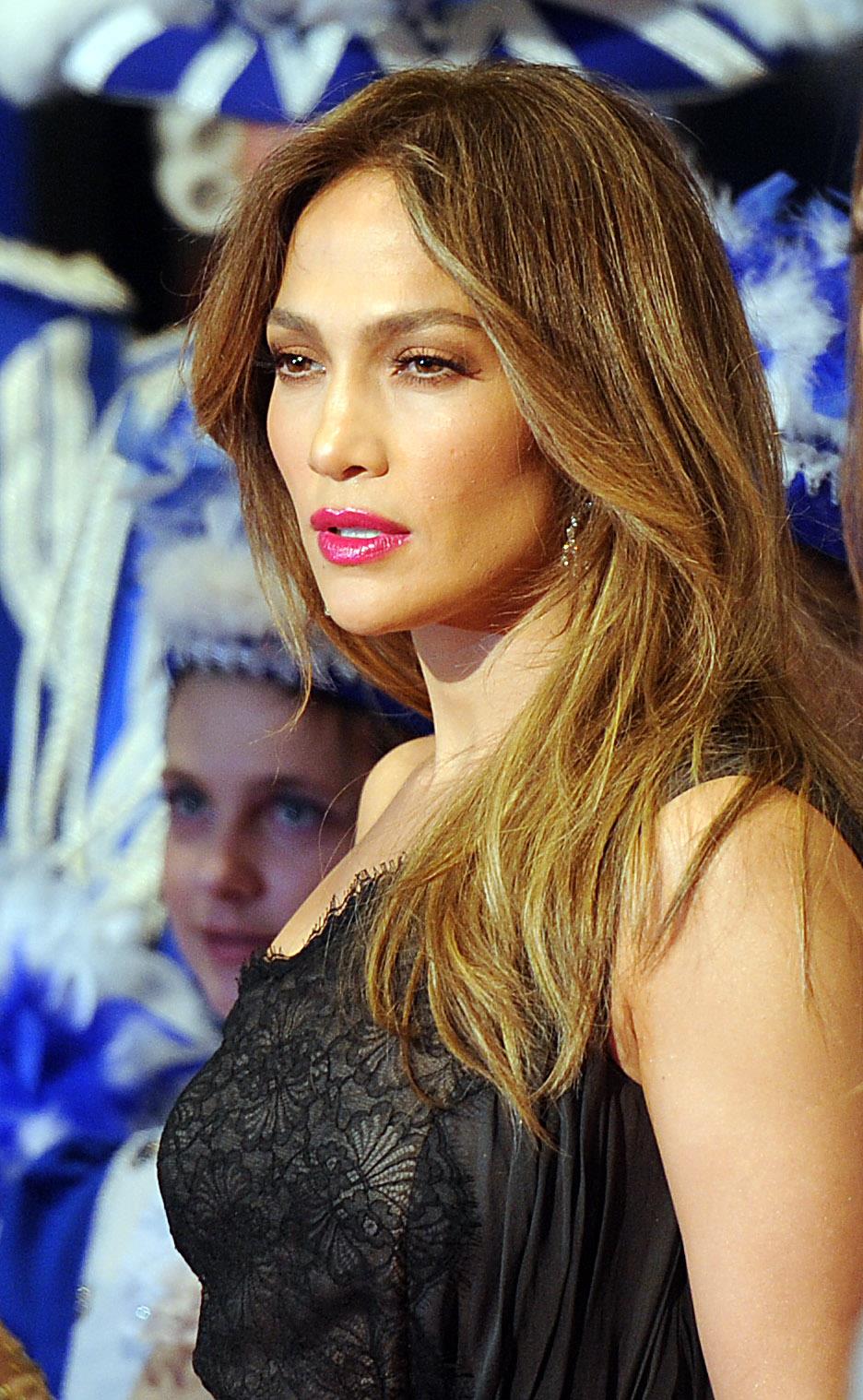 Jennifer Lopez