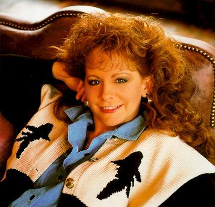 Reba McEntire