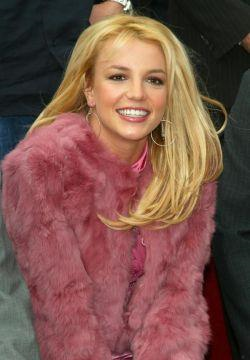 Britney Spears