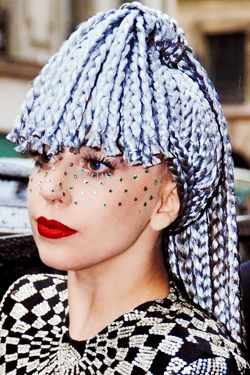 Lady Gaga