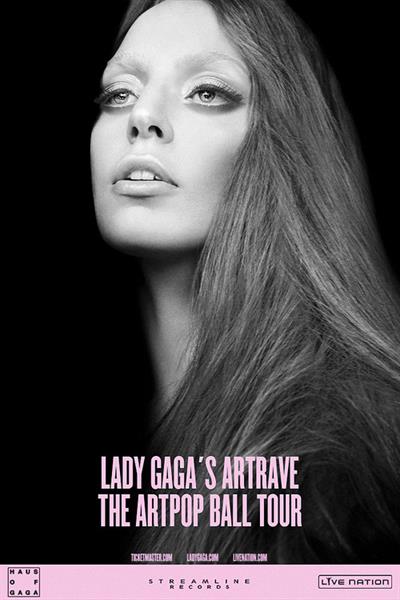 Lady Gaga