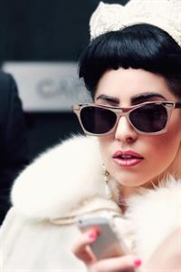 Lady Gaga