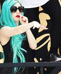 Lady Gaga