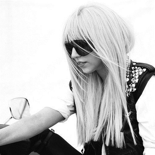 Lady Gaga