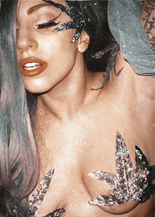 Lady Gaga