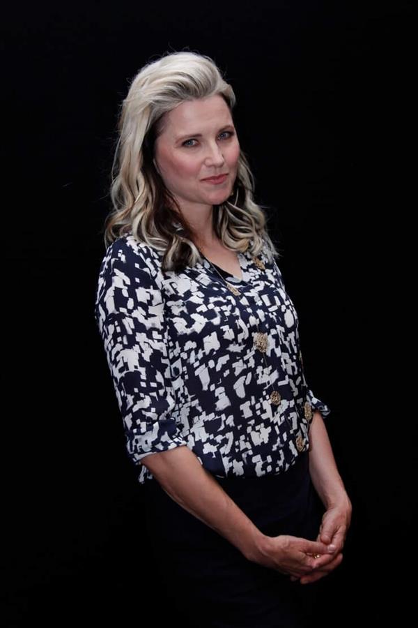Lucy Lawless