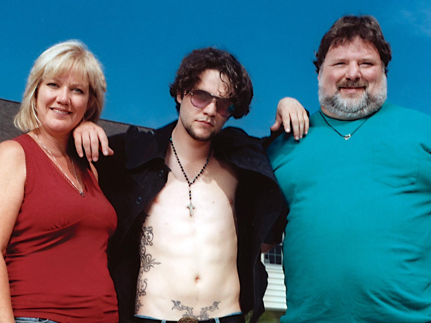 April Margera
