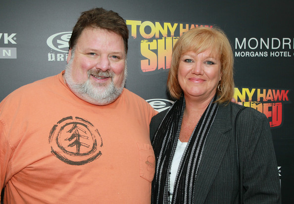 April Margera