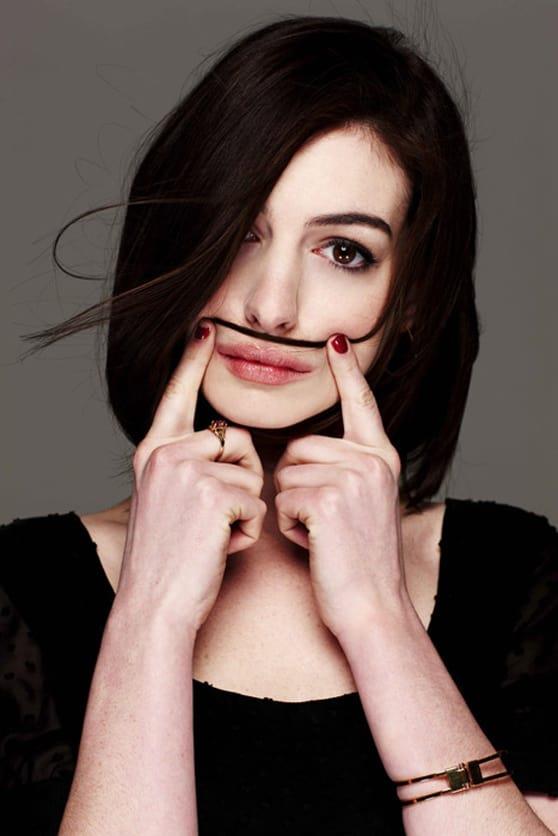 Anne Hathaway