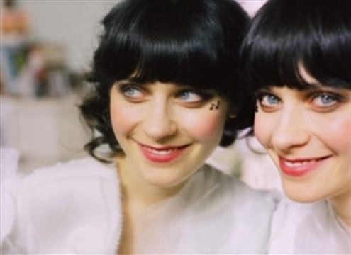 Zooey Deschanel