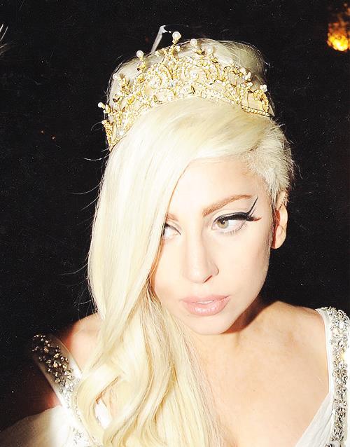 Lady Gaga