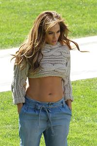 Jennifer Lopez