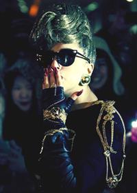 Lady Gaga