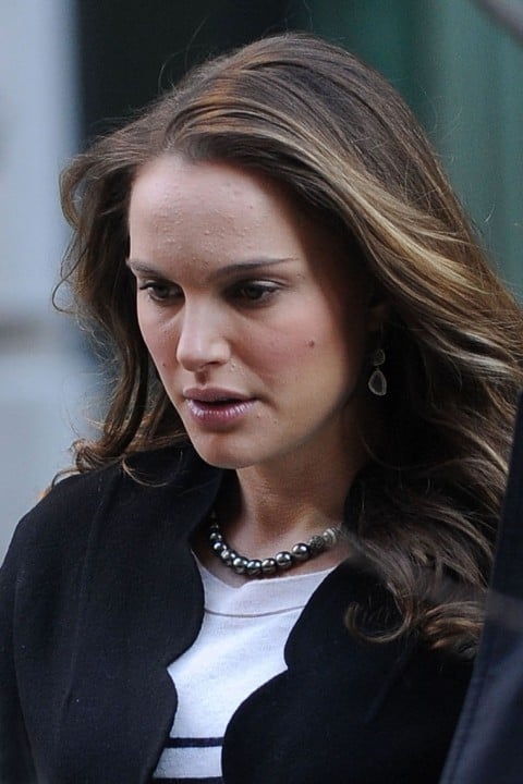 Natalie Portman