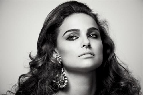 Natalie Portman