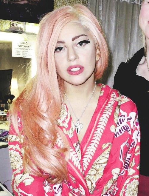 Lady Gaga