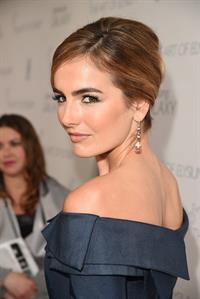 Camilla Belle