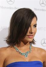 Camilla Belle